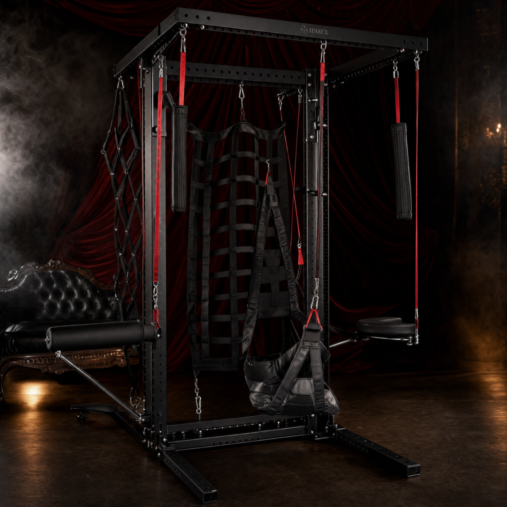 Scandallo Kneeler