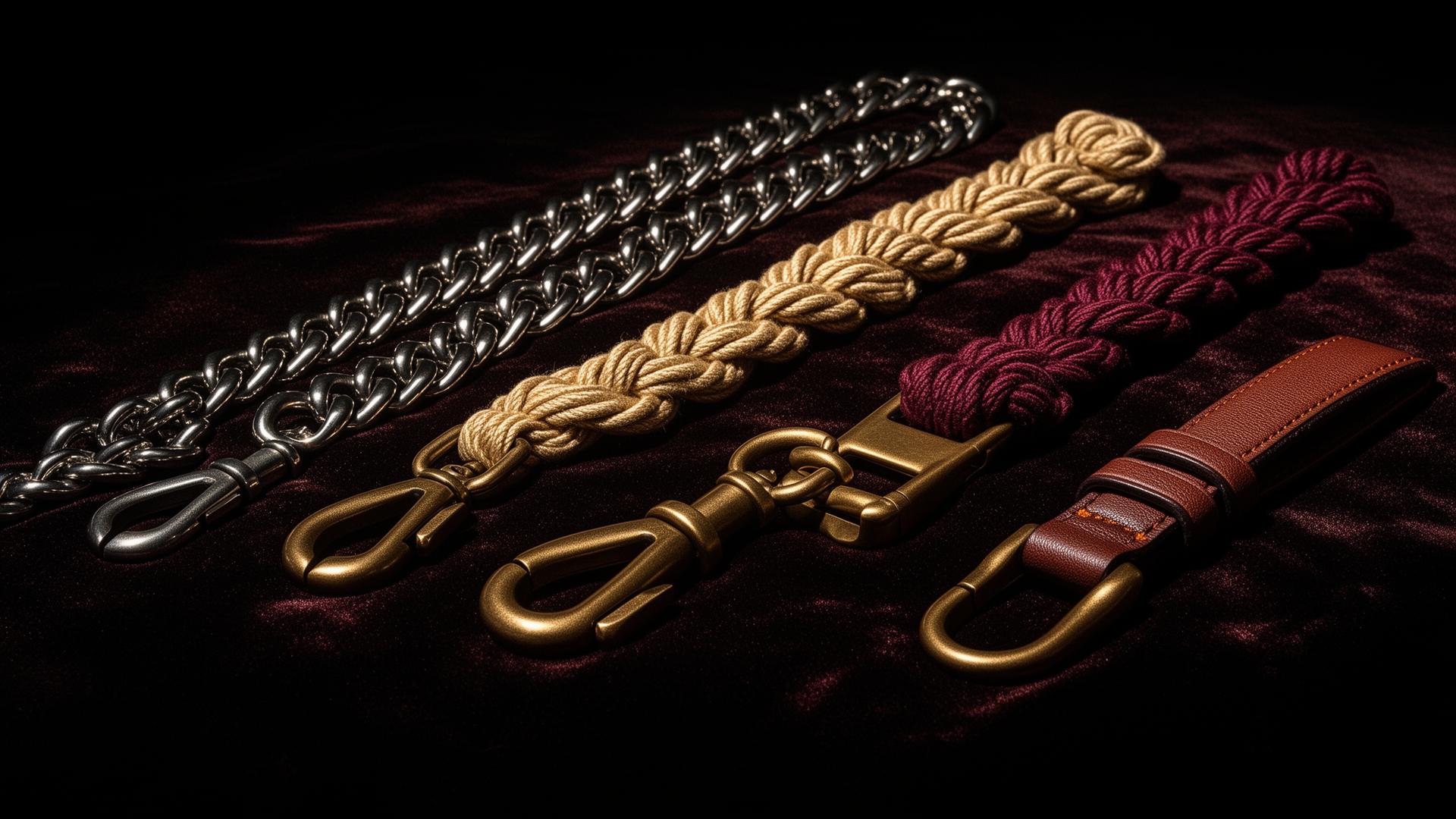 Accesorios Jpasex